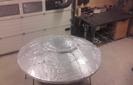 UFO Frederiksberg Kommune