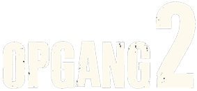 Opgang 2
